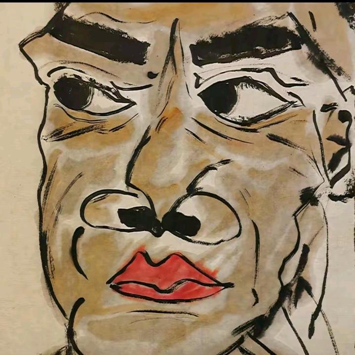 二十一世纪的老青年