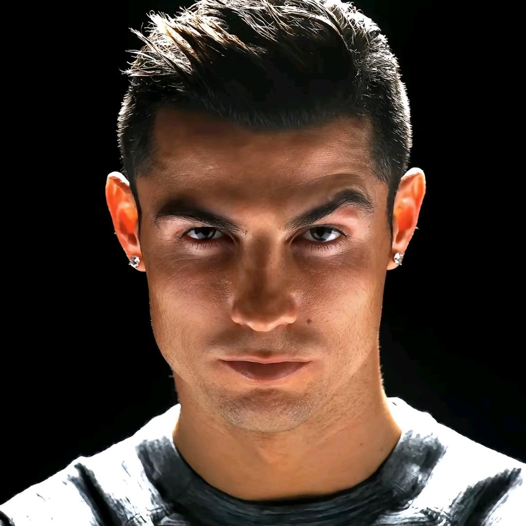 小连-CR7
