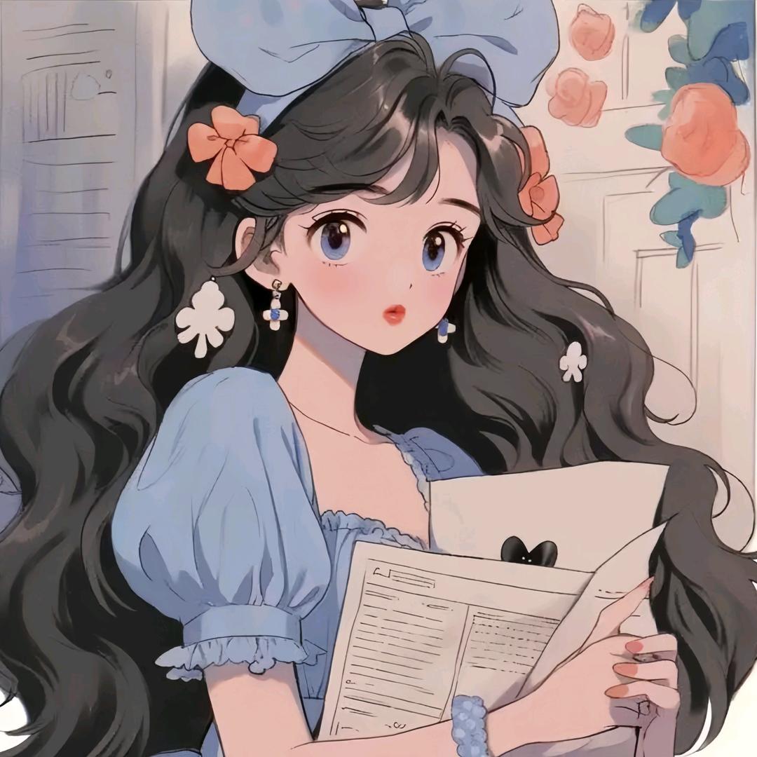 柒柒吖