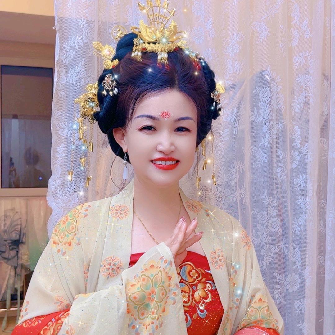 清露承龙