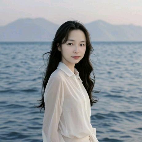 丁姐是农村妹。