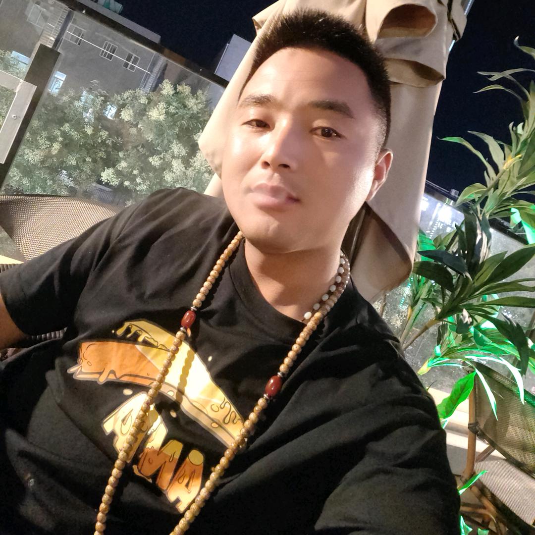 努力的人