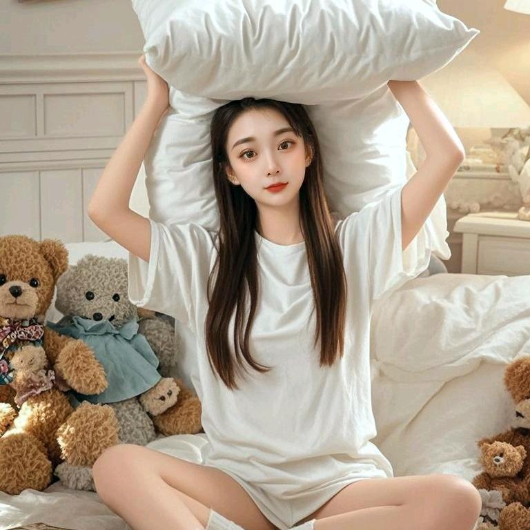 娜娜吖