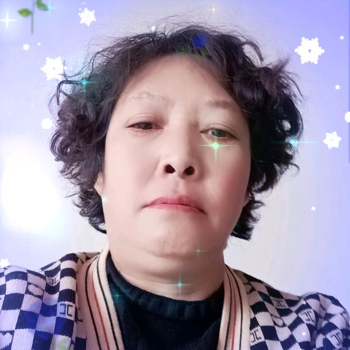 农村小美