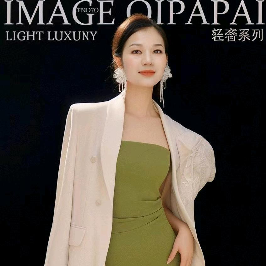 安化美媛美焕女子塑形-香香