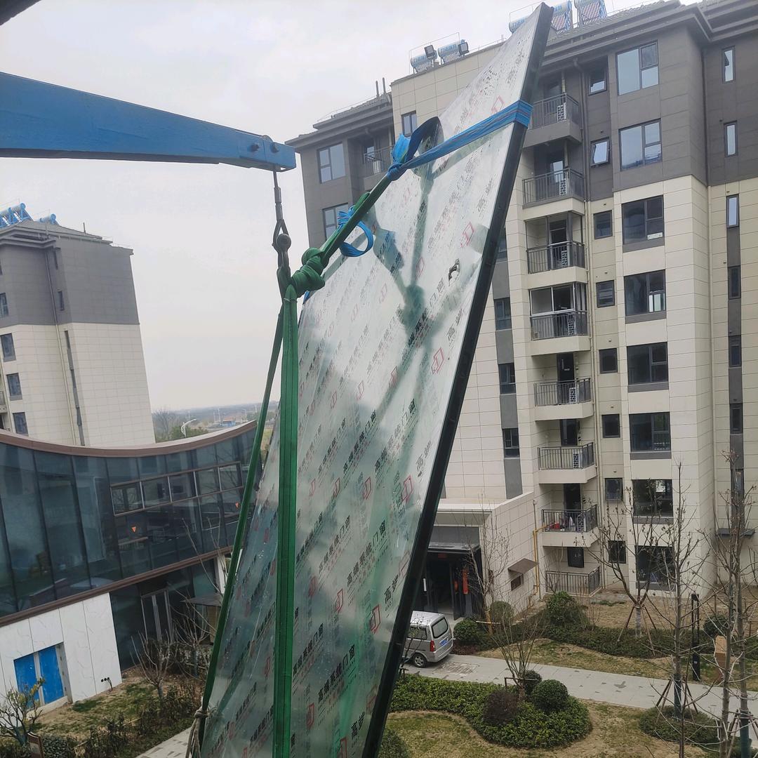 顺安邦吊装服务