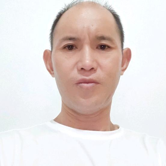 相信自已