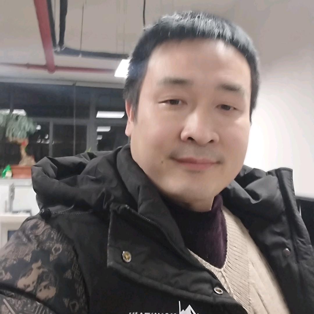 杨洋得意