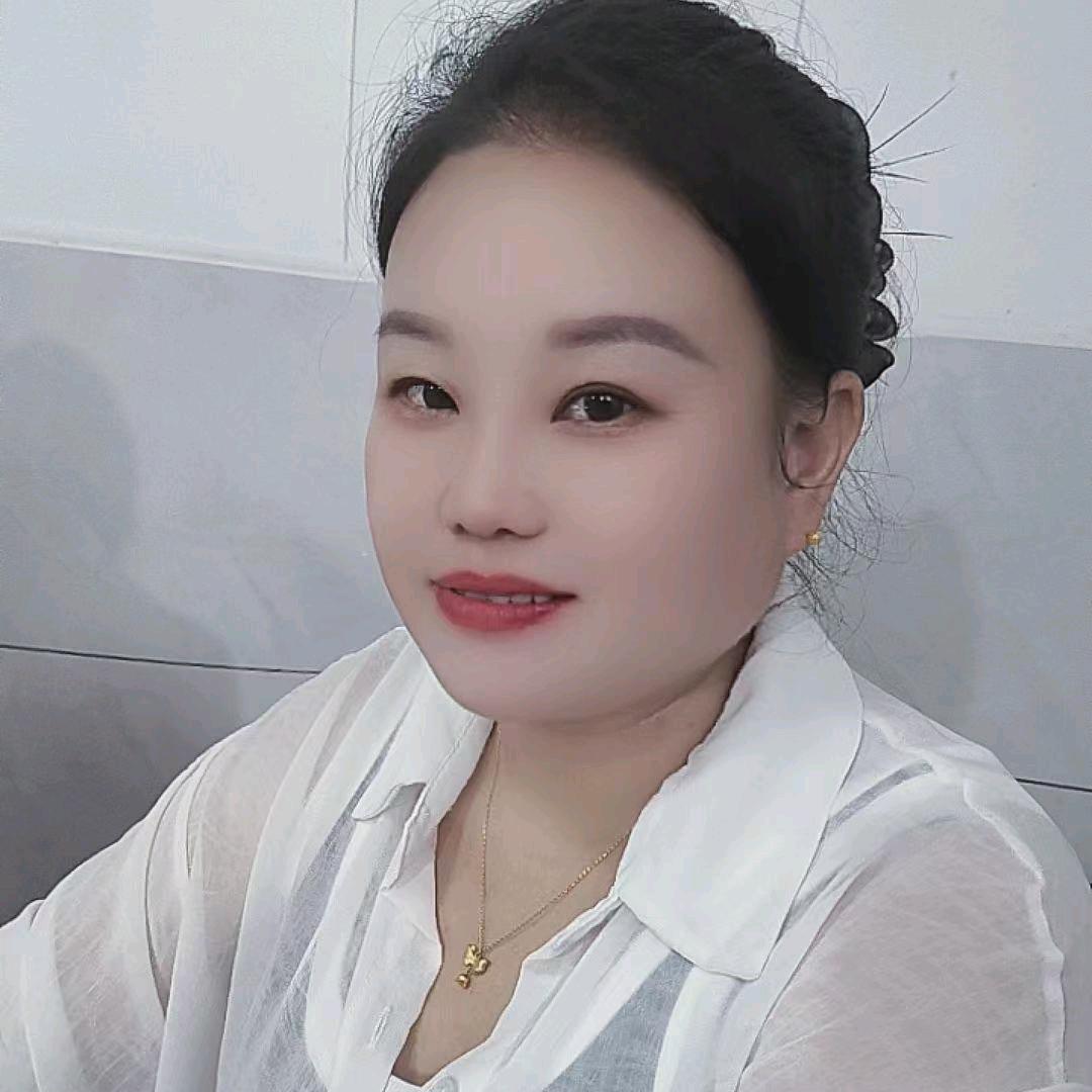 我是一朵向日葵