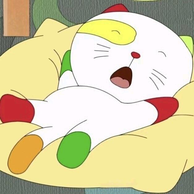我们去偷吃猫条吧！