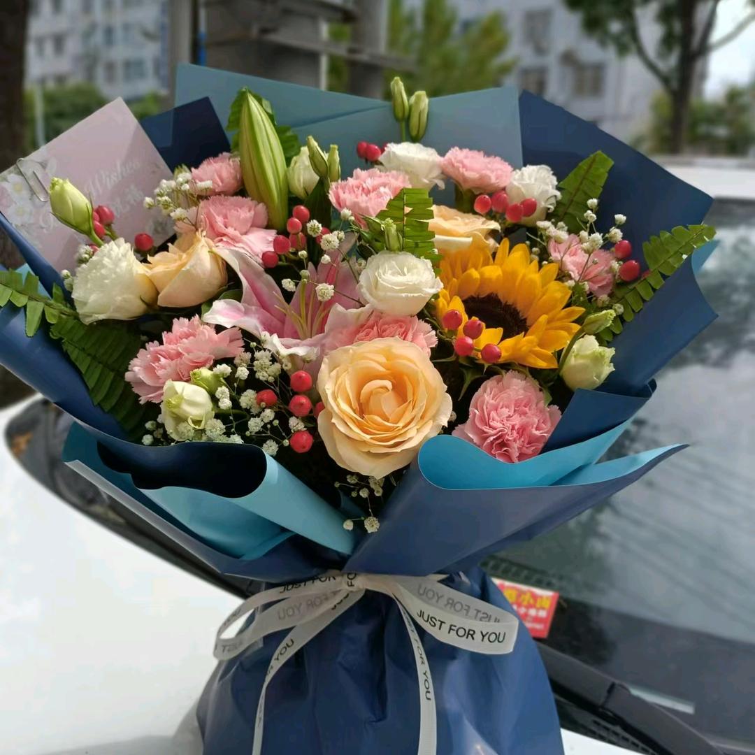 花亿