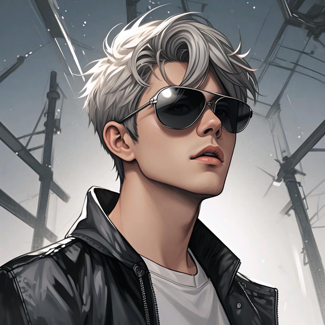 淘气鬼不淘气啦