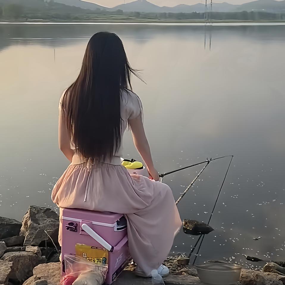 小雅爱上鱼🐟