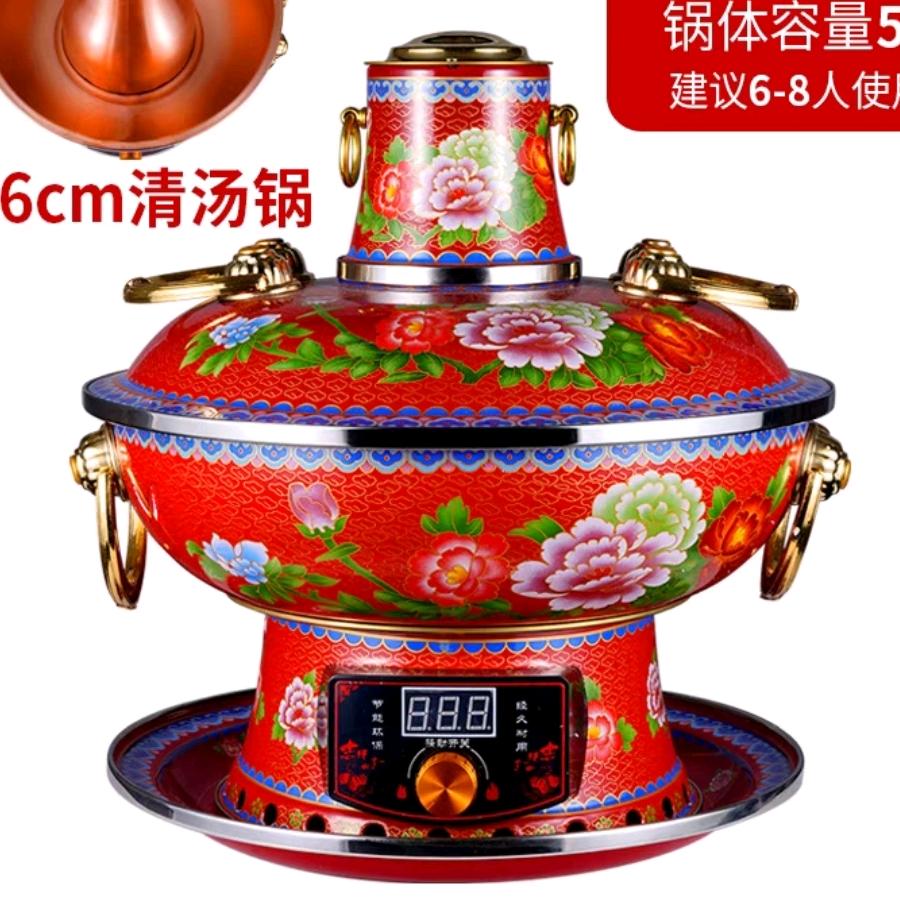 铜友火锅厂