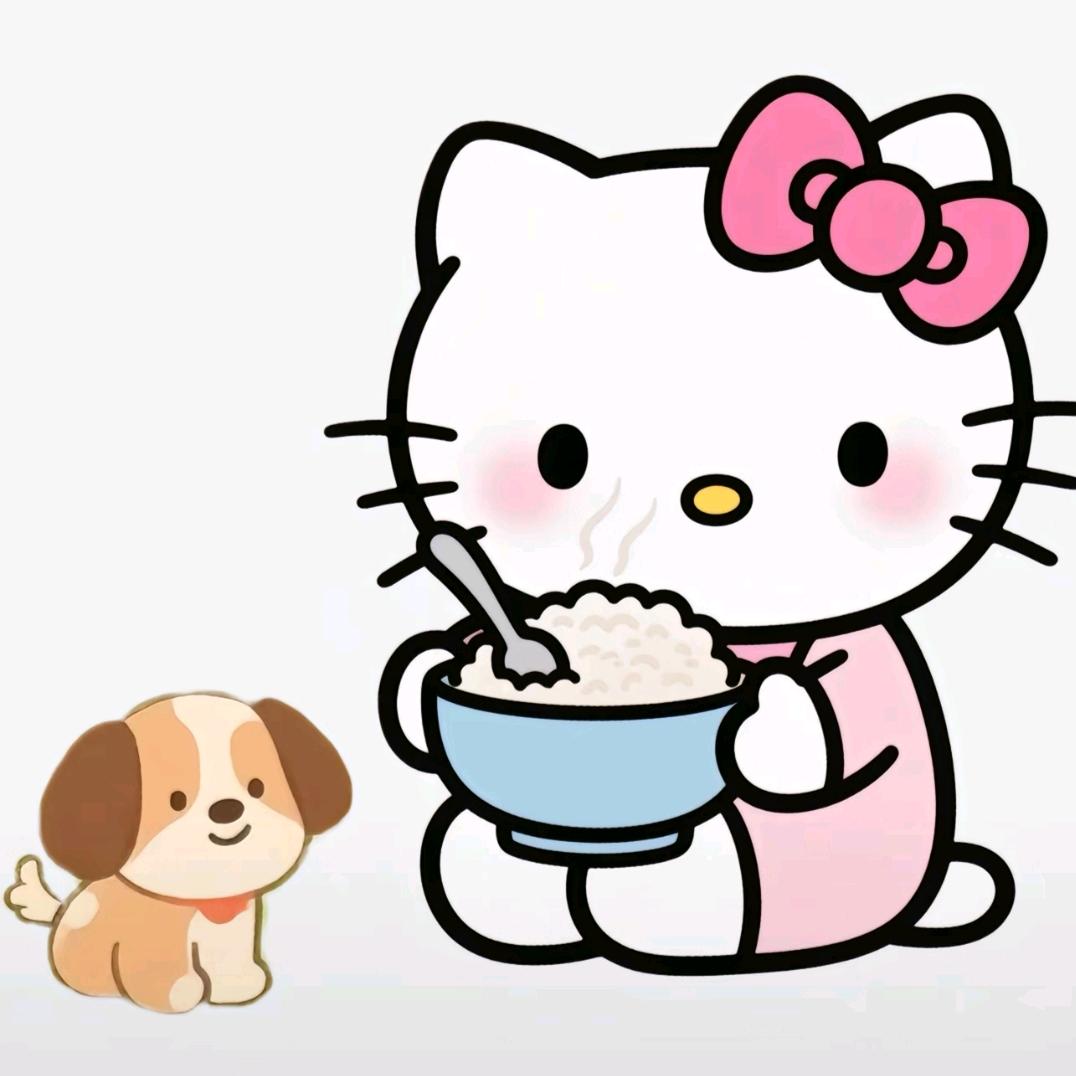 虎了吧唧