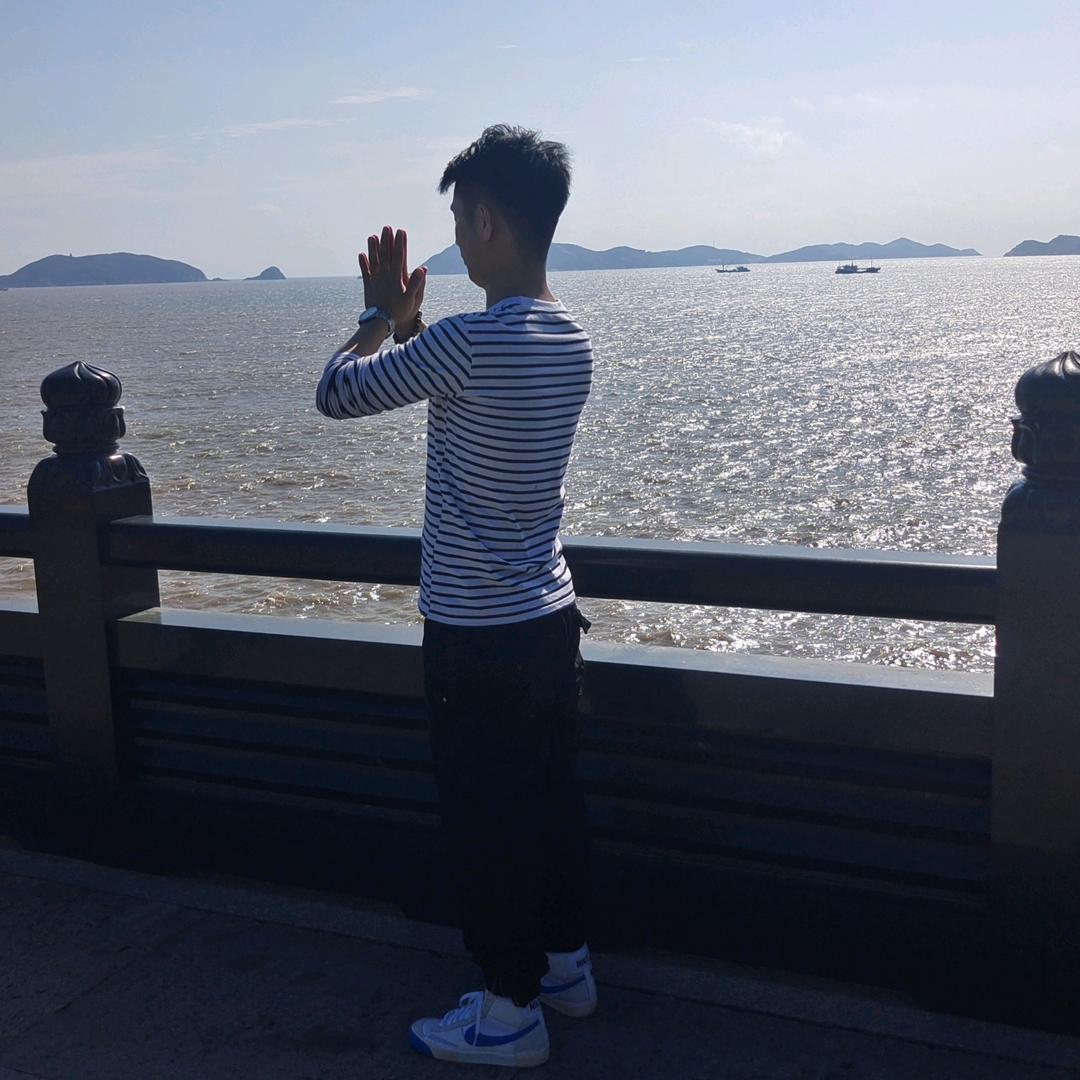 @十琦