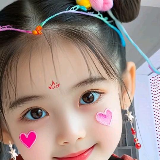 开心快乐每一天