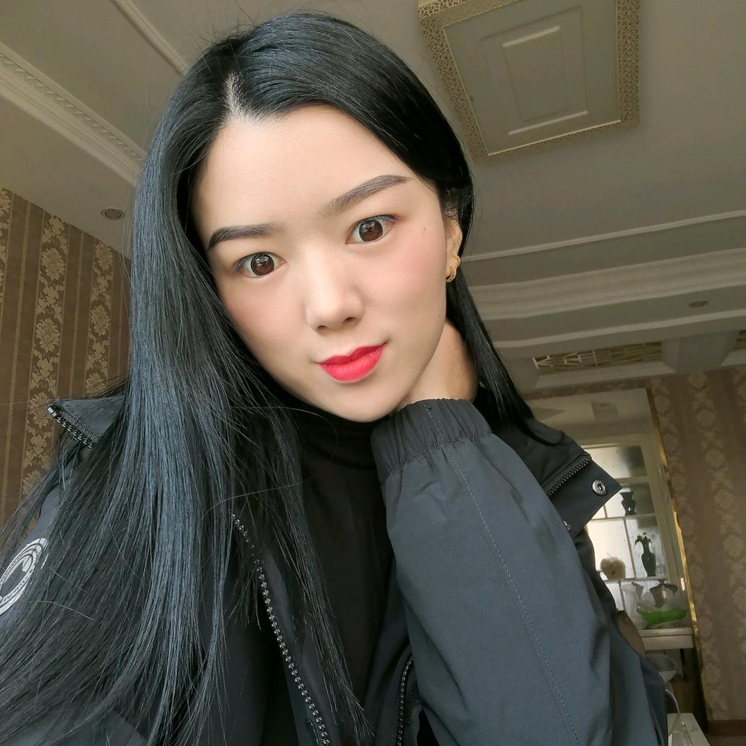 高冷女王