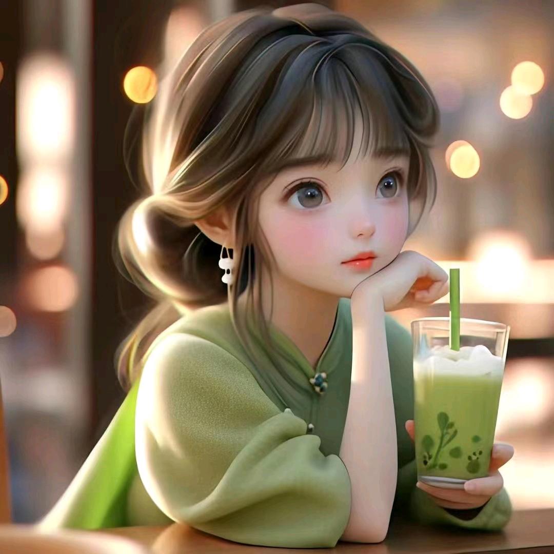 一笑倾城，只为你醉