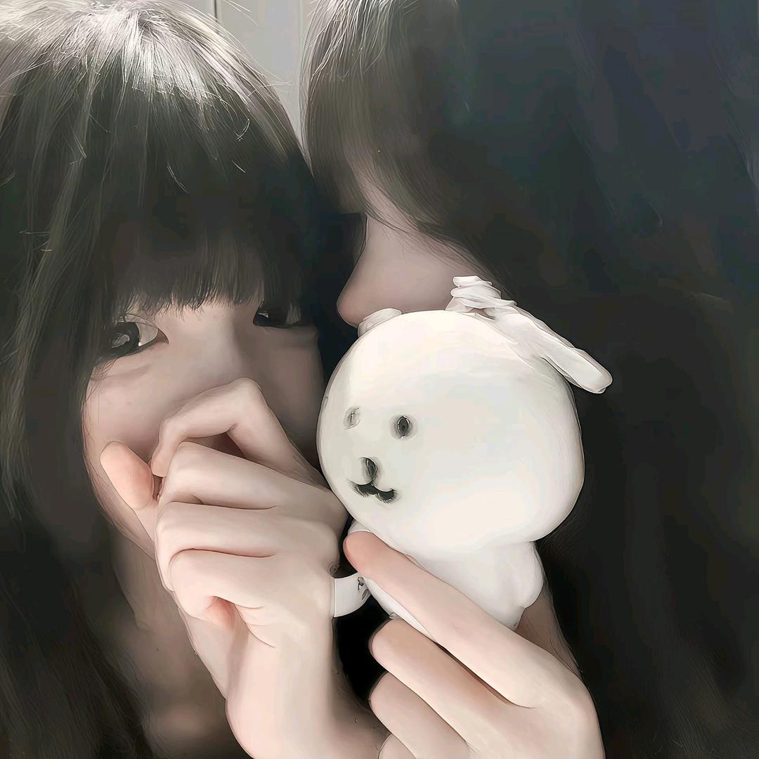 是我和你