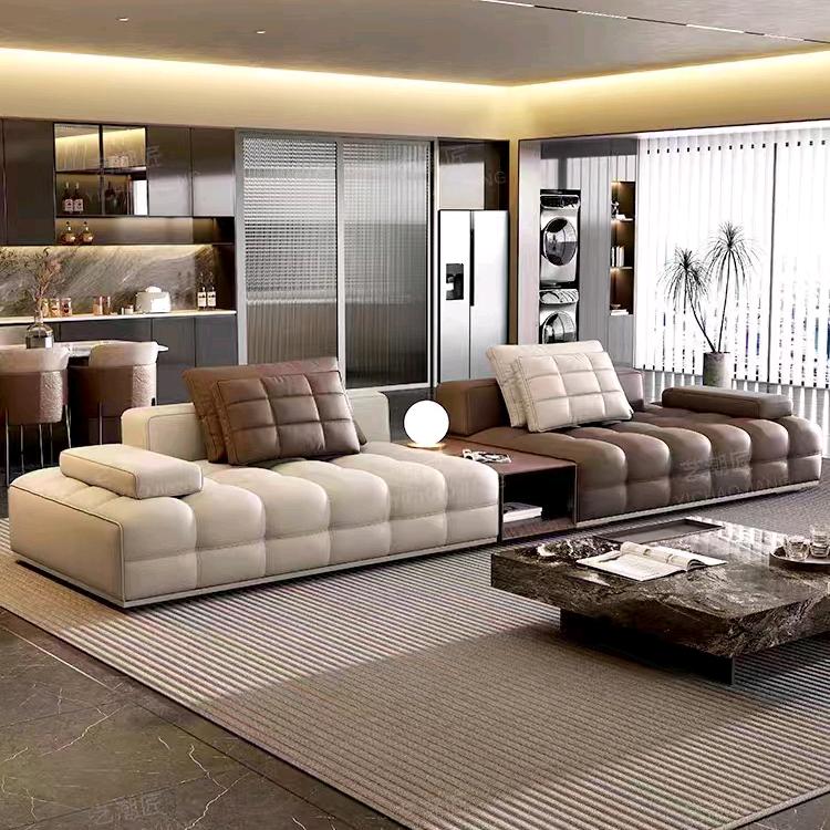 胜朝&飞梦家具床垫厂