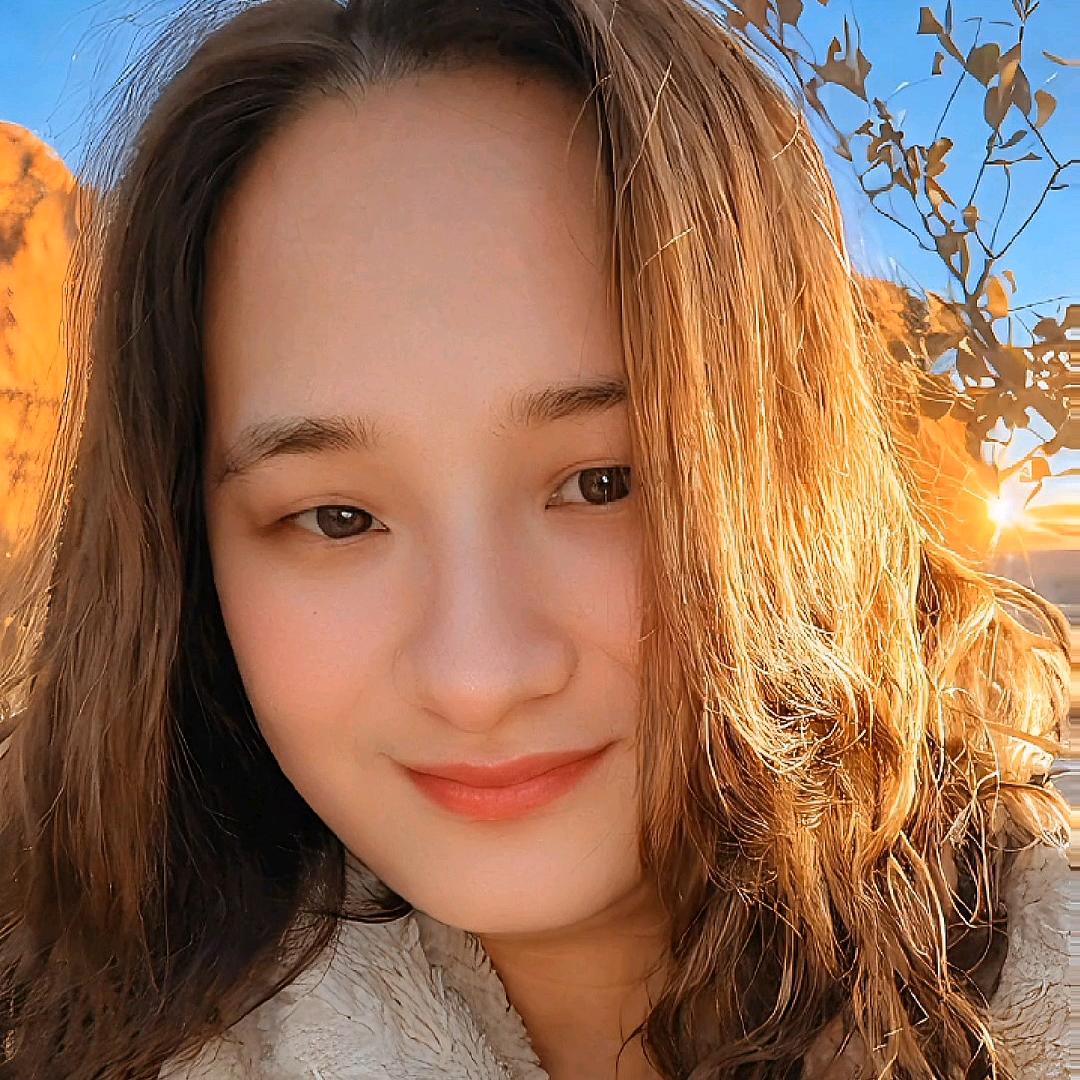 是帅帅呀！🌾