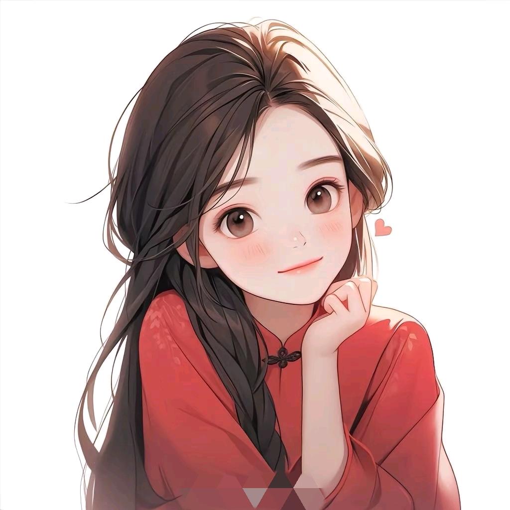 小琪&