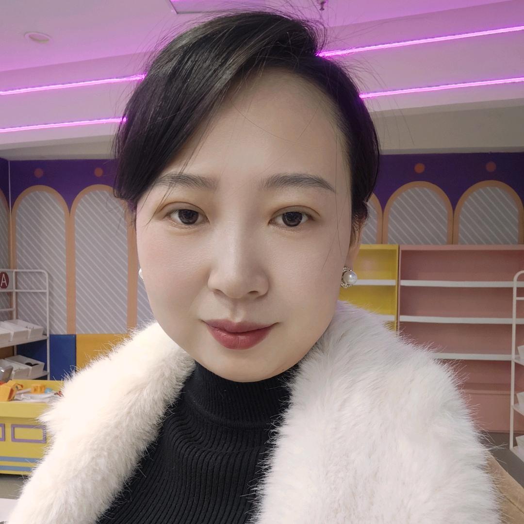 艾米不爱吃土豆