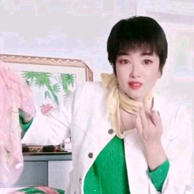 姐看透人生