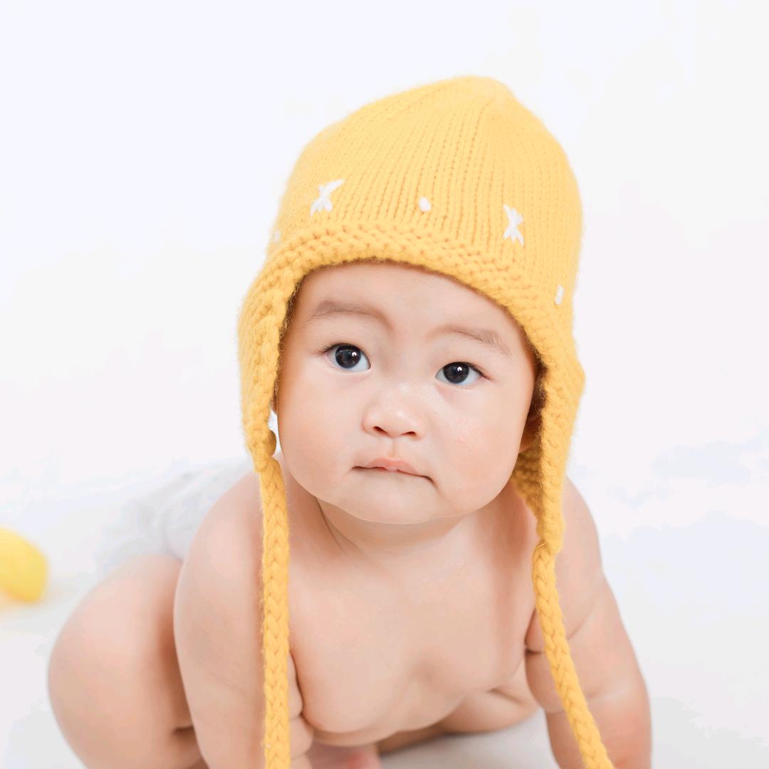 👶小书珩的日常