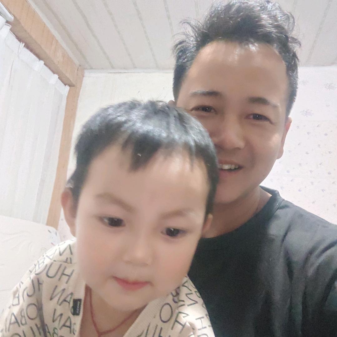 最深情老品种男人