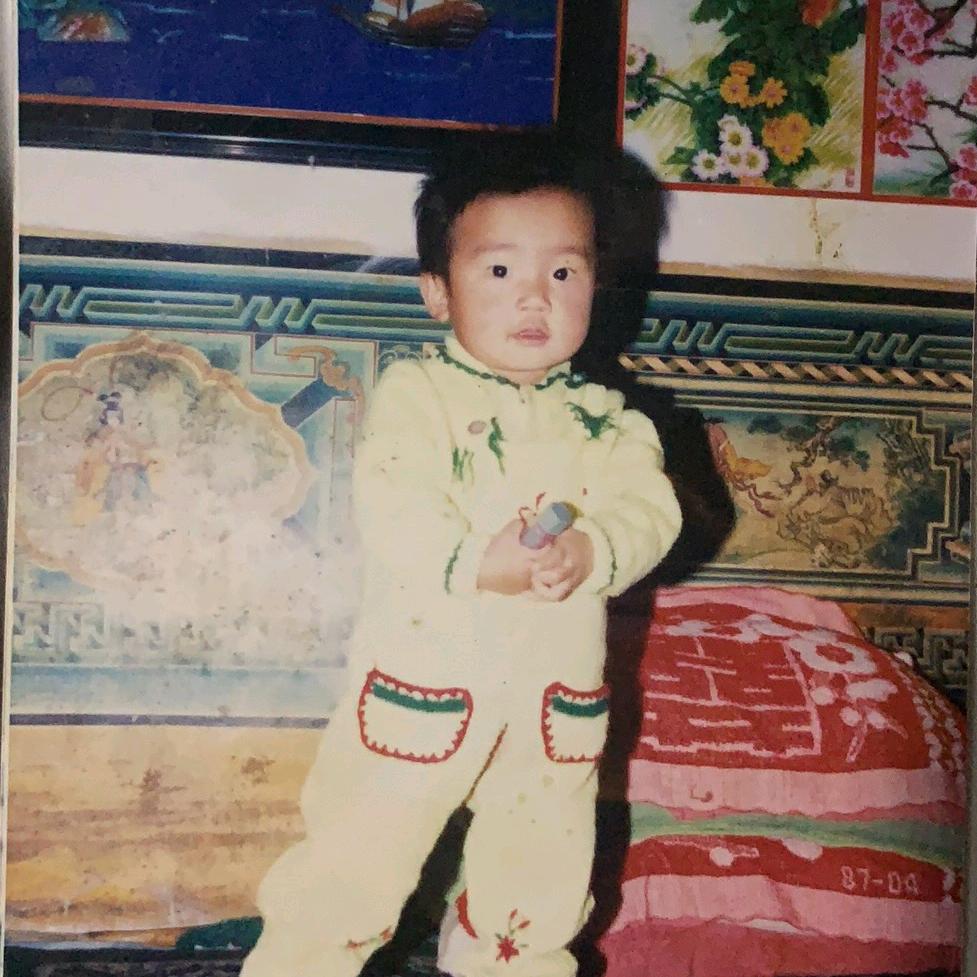 妳喝怡寶了嘛🍒