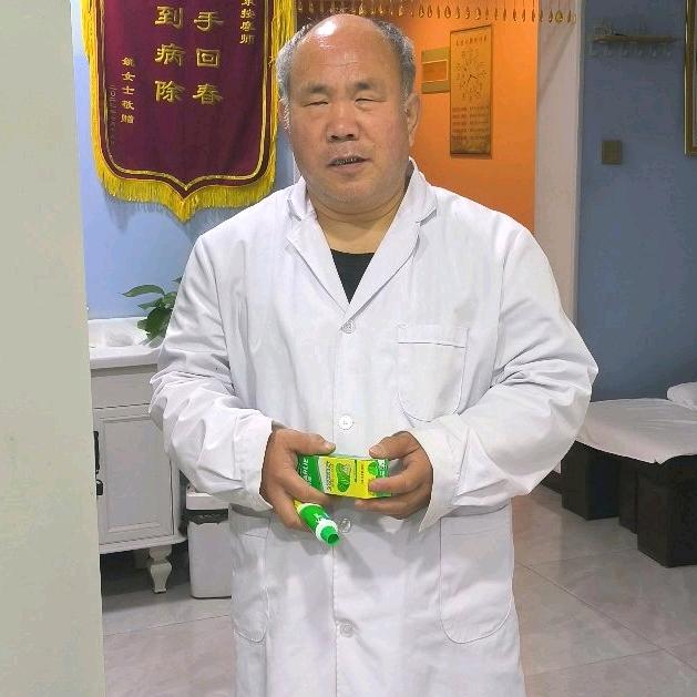 李慧刚。