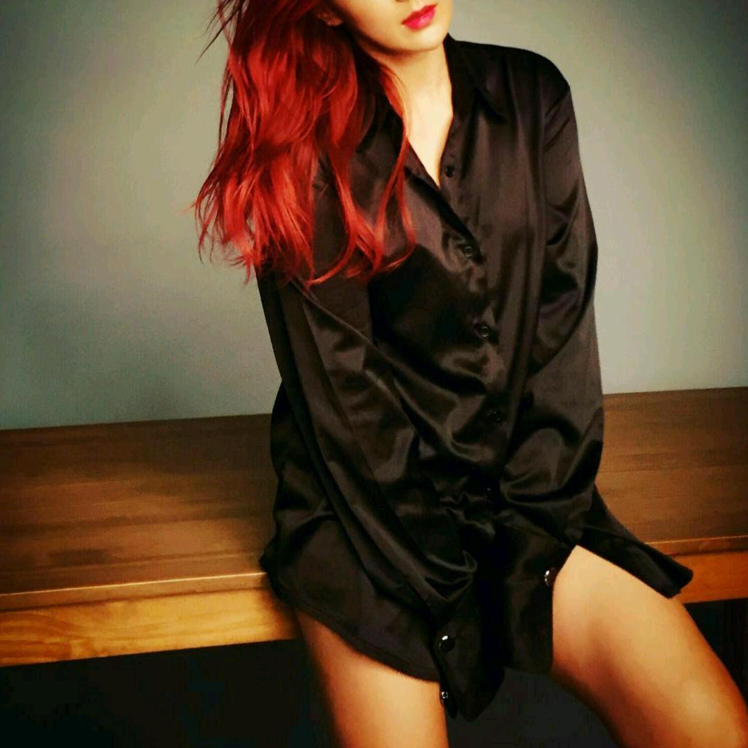 妩媚小娘子💋