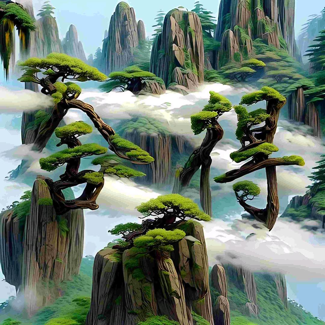 魅力好物(好物在橱窗)