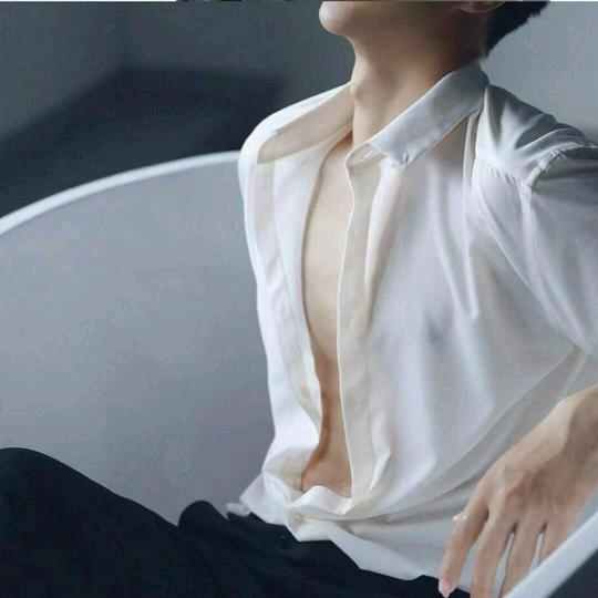 青叔