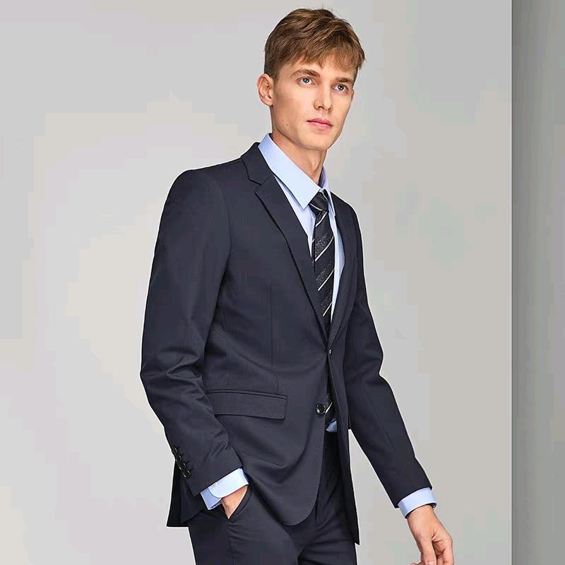 西装衬衫🤵🏻‍♂️