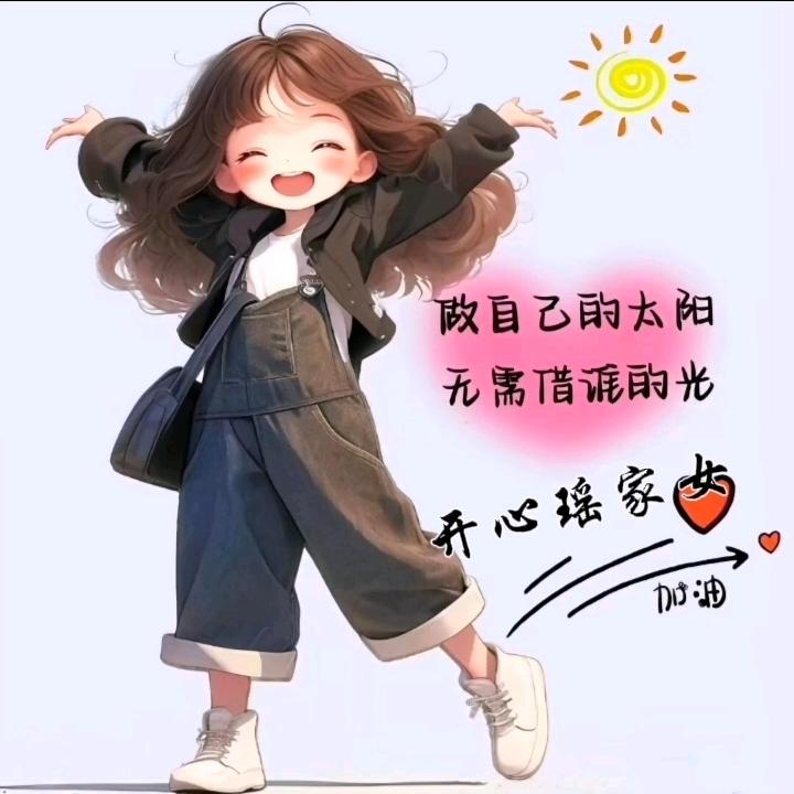 开心瑶家女