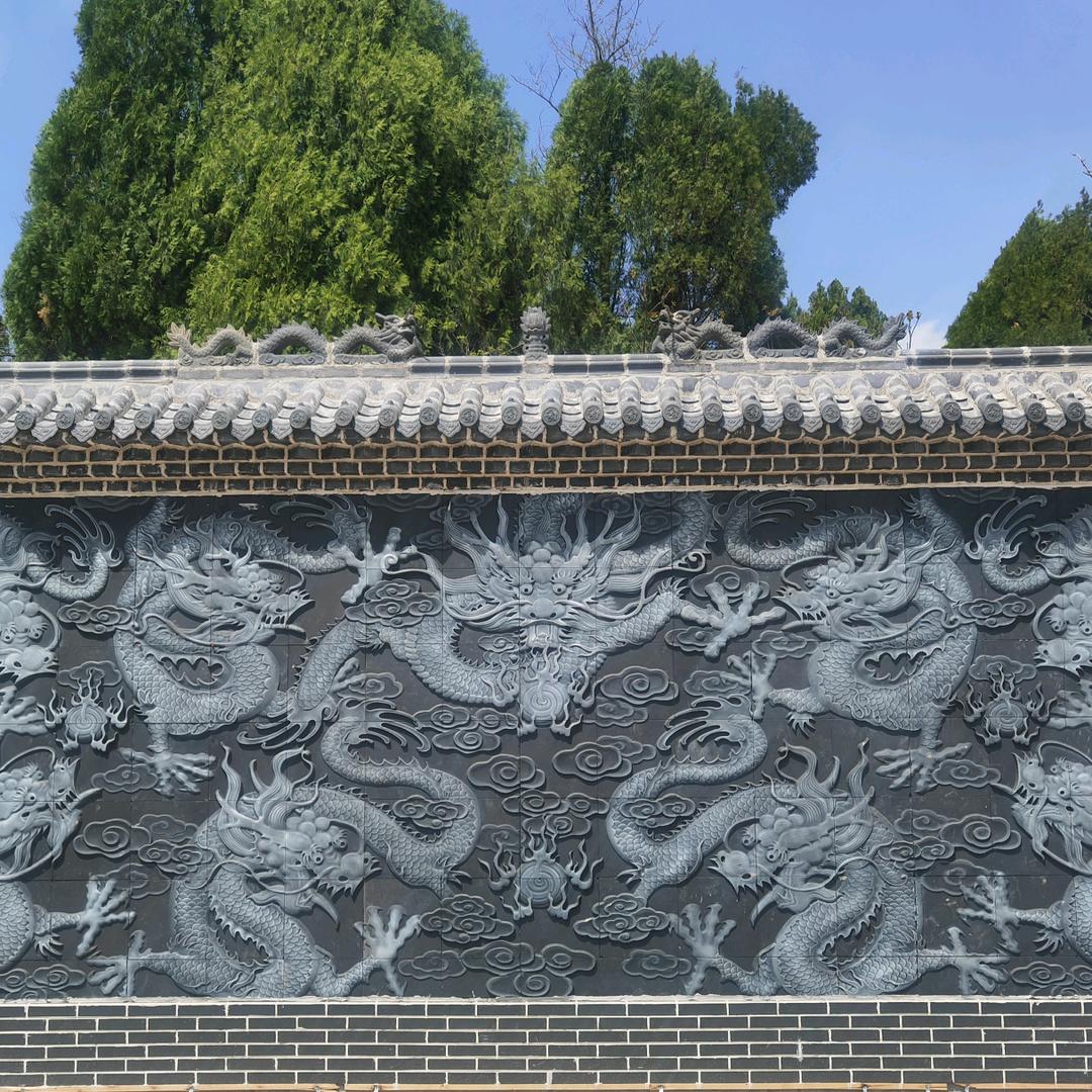 辰阳宫栖心居