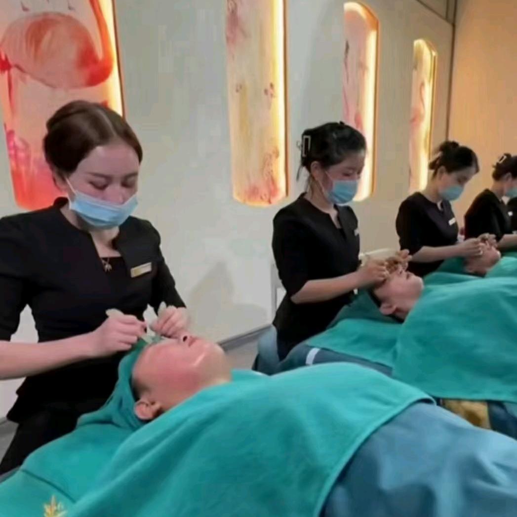 雅妃蒂尔美容馆