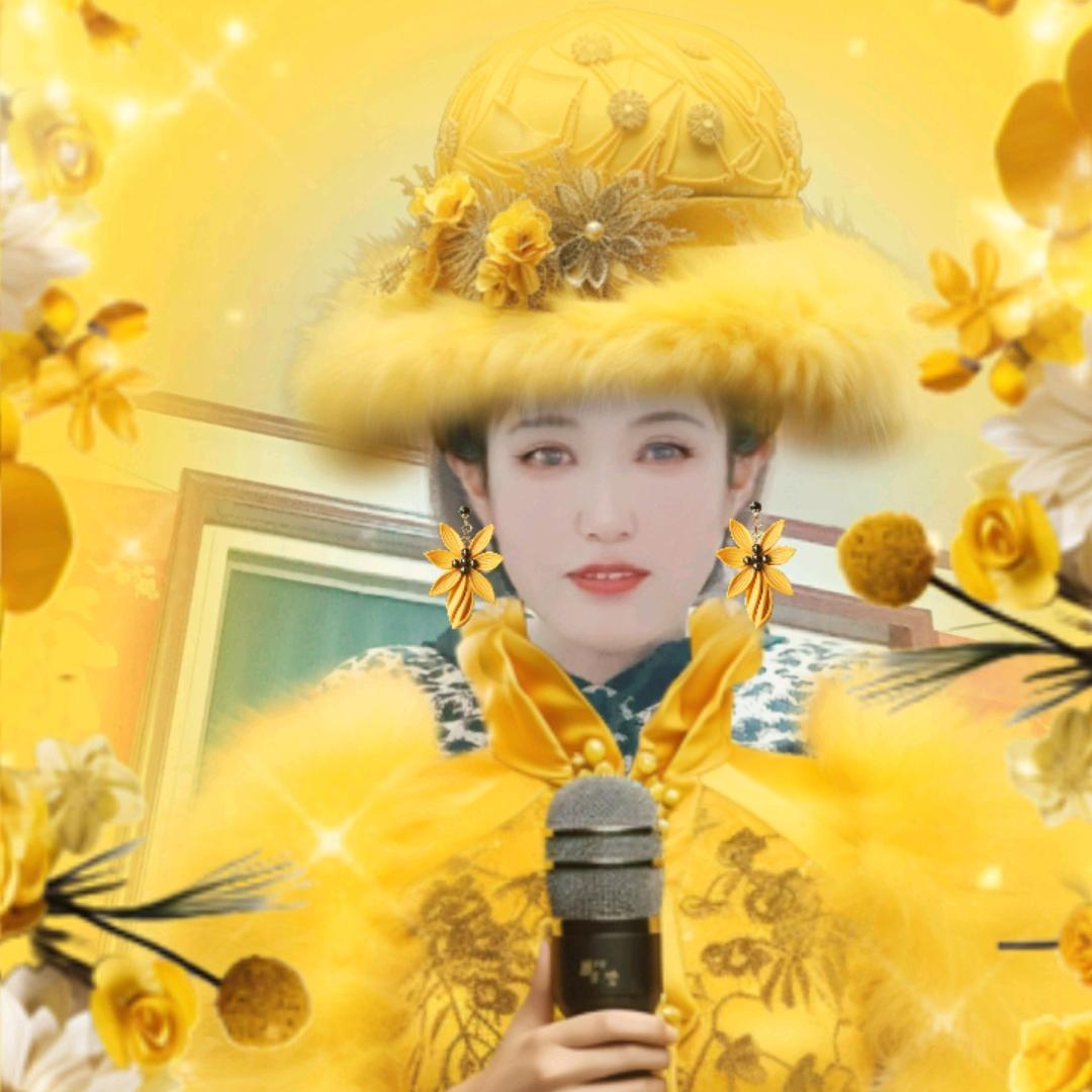 竹雨