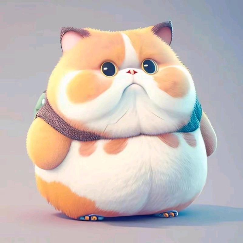 我是个胖子大胖子