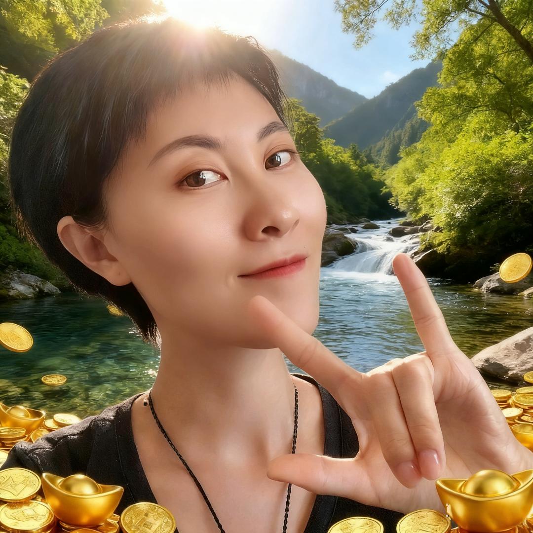 大珍小佳日常