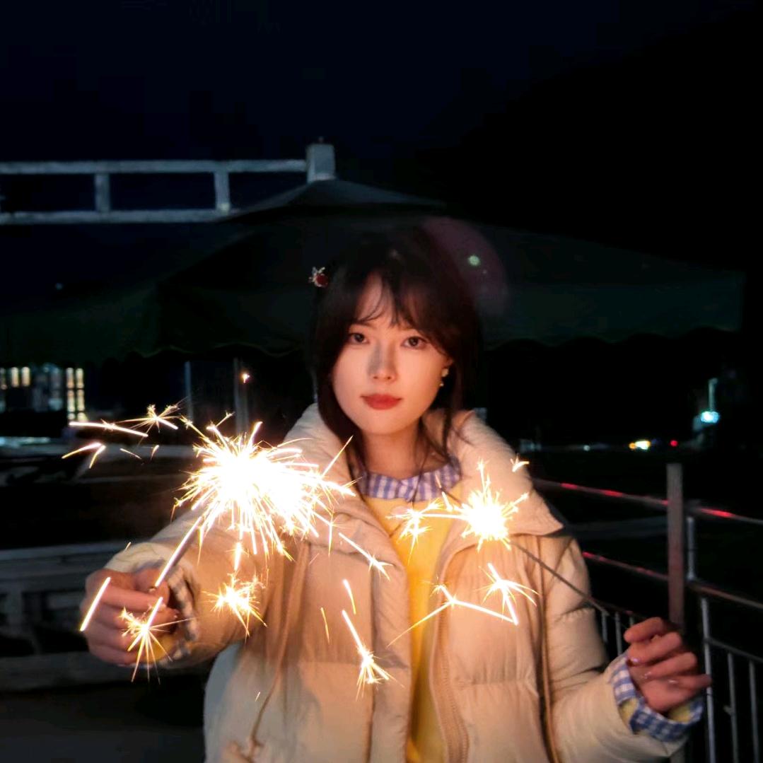 馨馨不点灯🎤