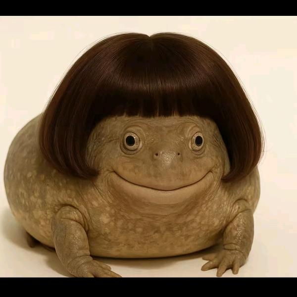 張良