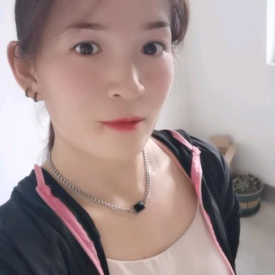 开合跳~芳芳
