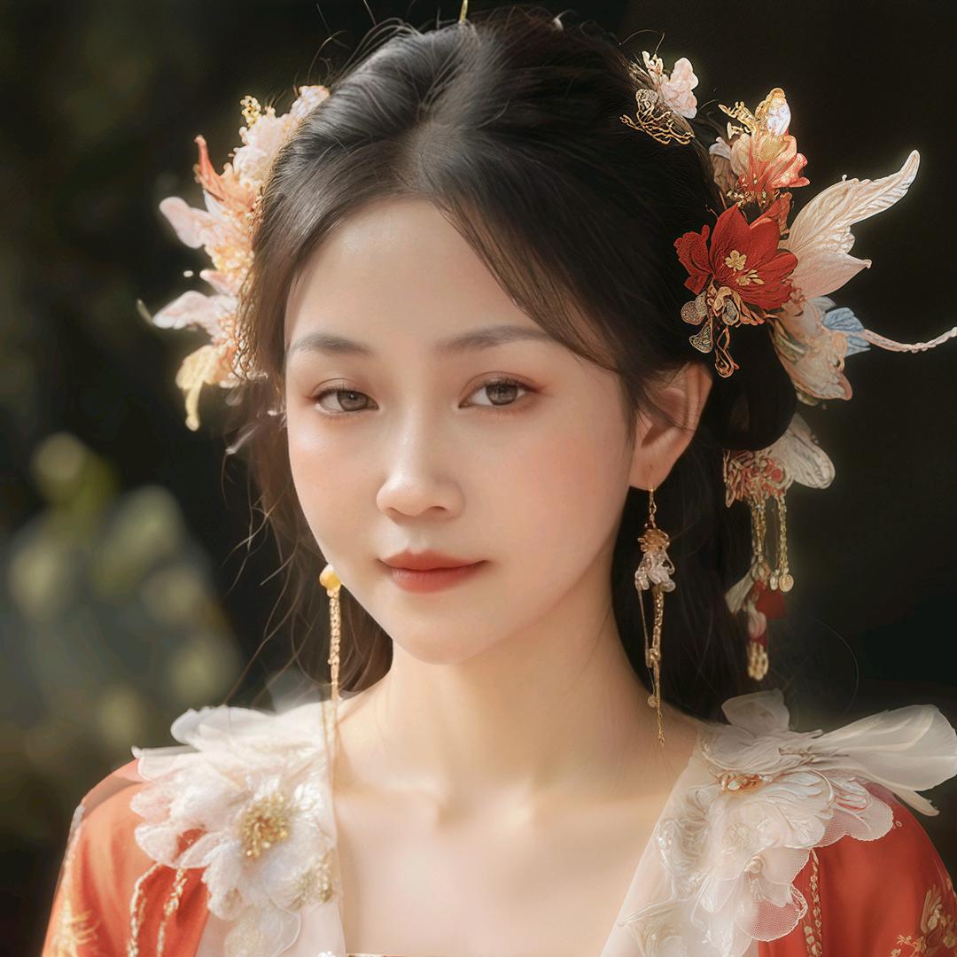 麦穗