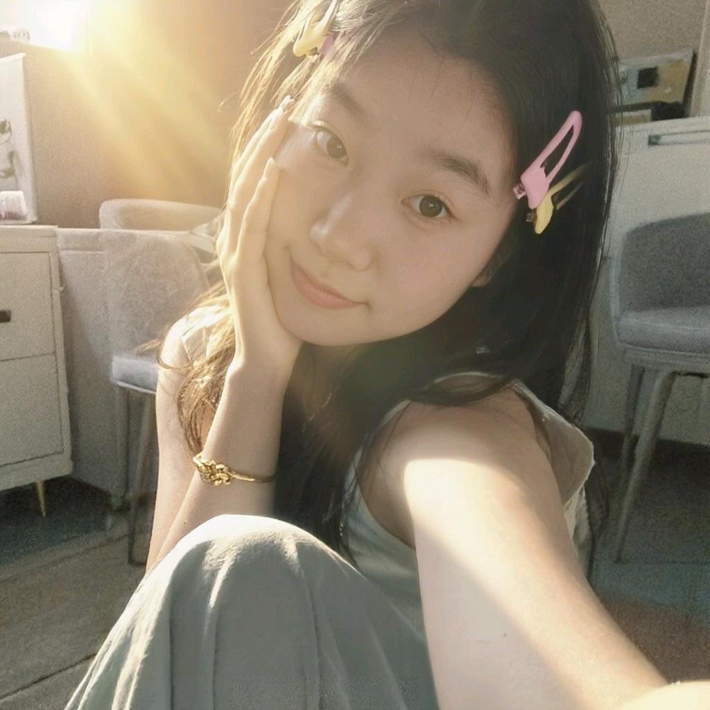 是Chria ruiruirui 💨