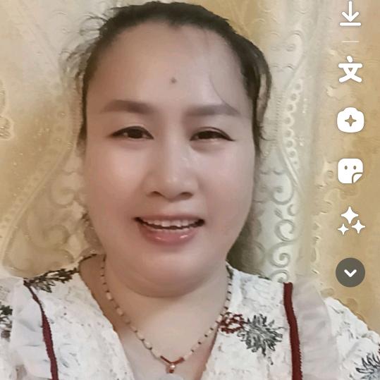 艳姐，酸甜苦辣顶顶就过去。