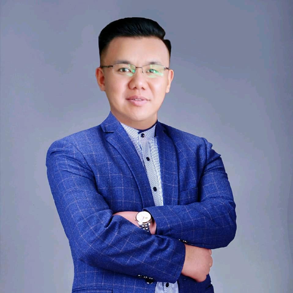 刘承林谈组织管理